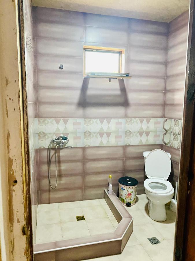Guesthouse Kamelia Martvili Ngoại thất bức ảnh