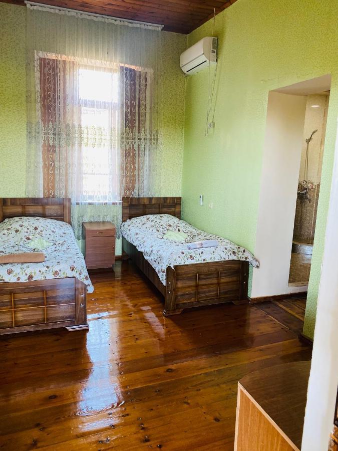 Guesthouse Kamelia Martvili Ngoại thất bức ảnh