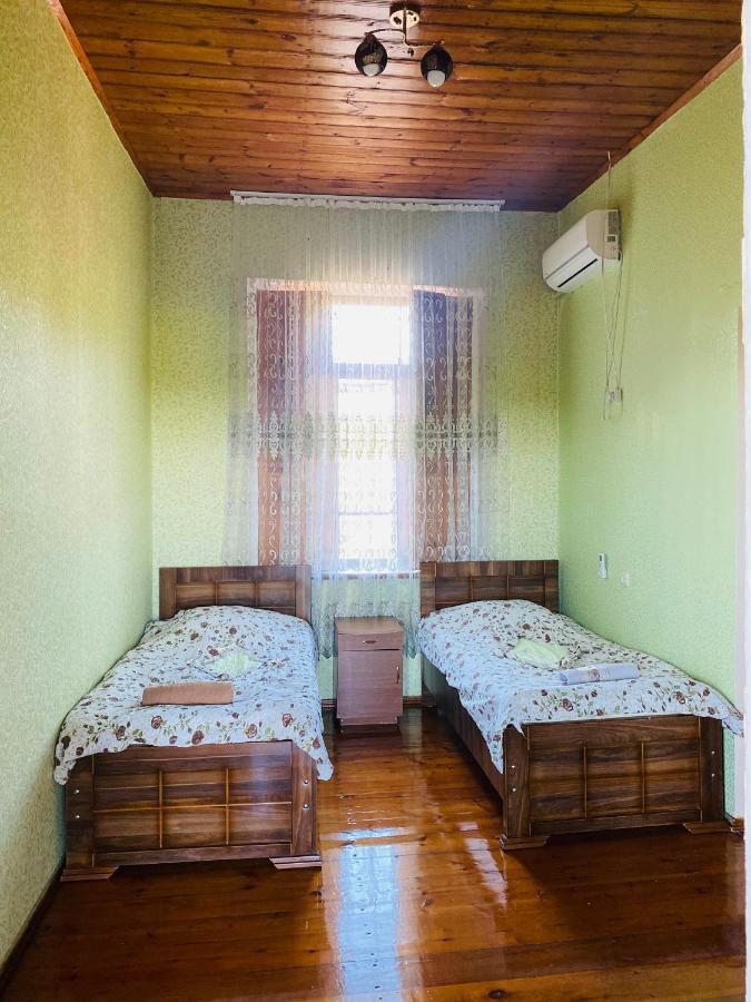 Guesthouse Kamelia Martvili Ngoại thất bức ảnh