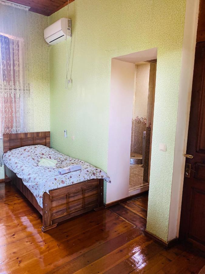 Guesthouse Kamelia Martvili Ngoại thất bức ảnh