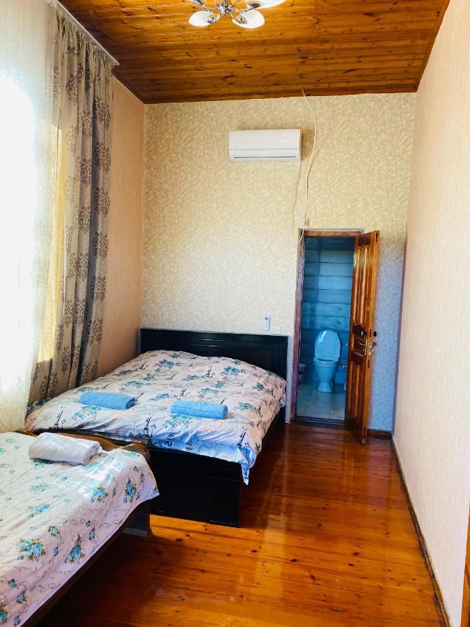 Guesthouse Kamelia Martvili Ngoại thất bức ảnh