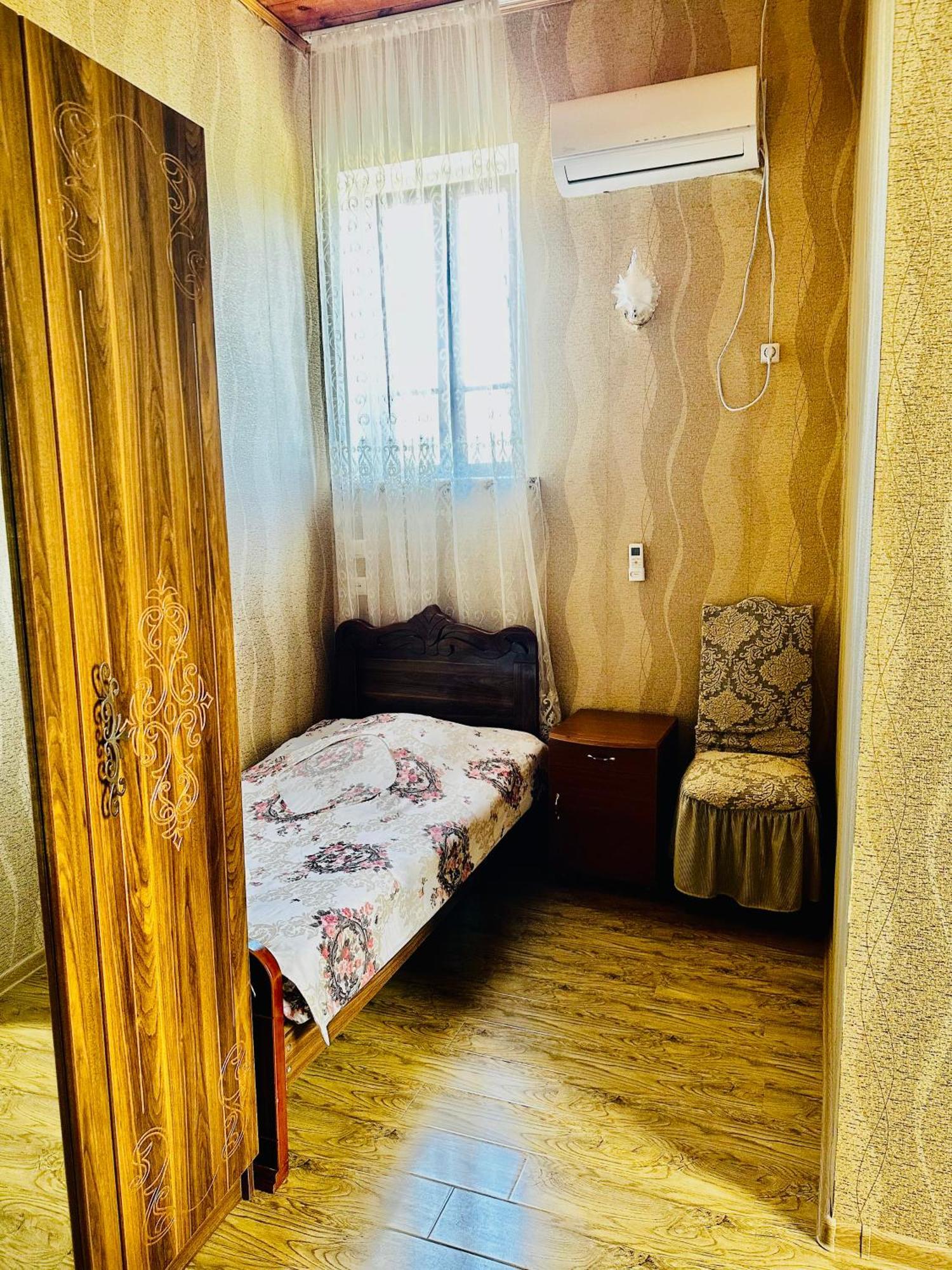 Guesthouse Kamelia Martvili Ngoại thất bức ảnh
