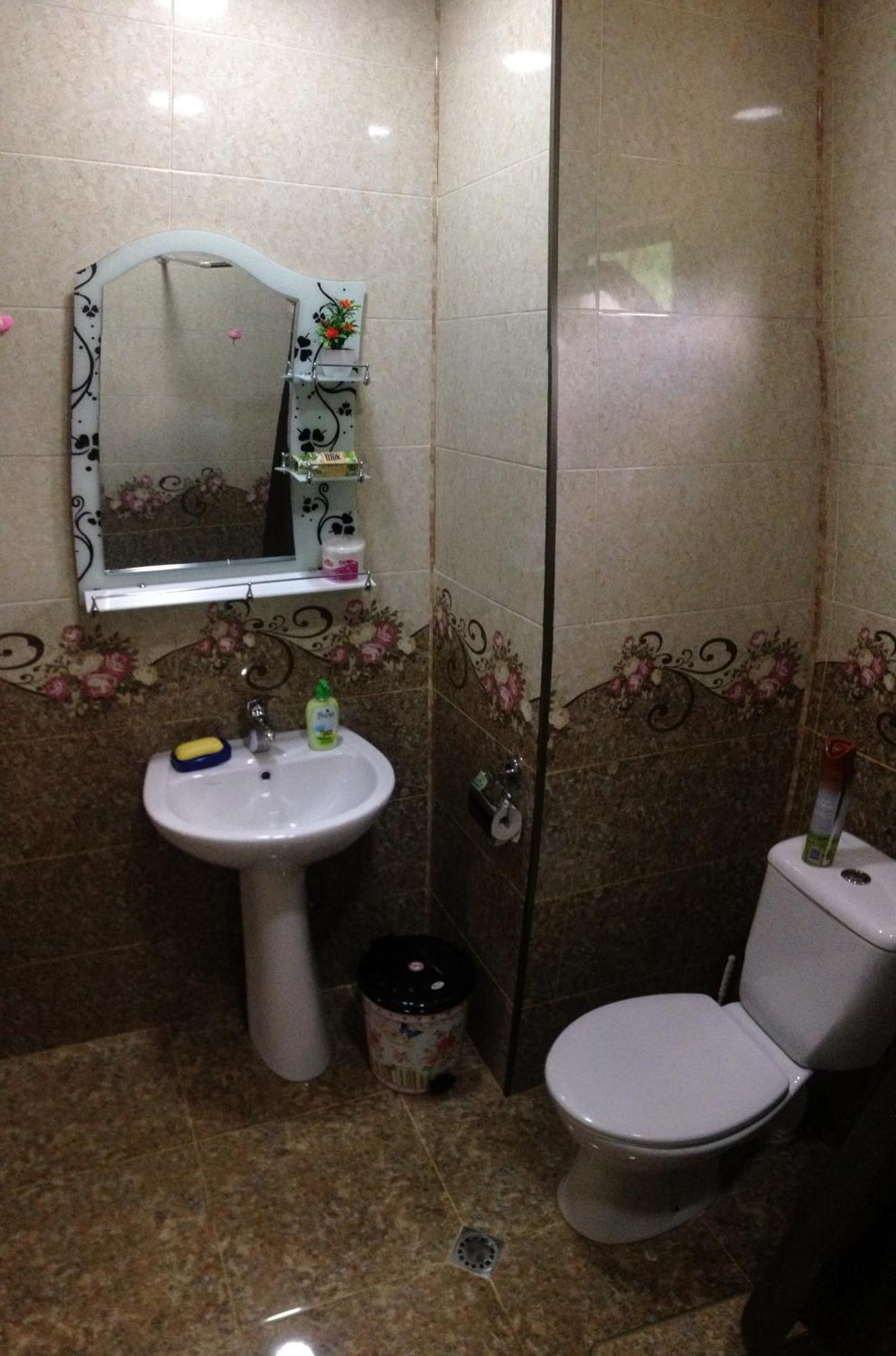 Guesthouse Kamelia Martvili Ngoại thất bức ảnh